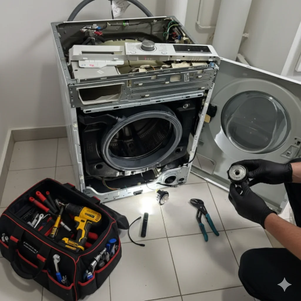 Professional Appliance Repair