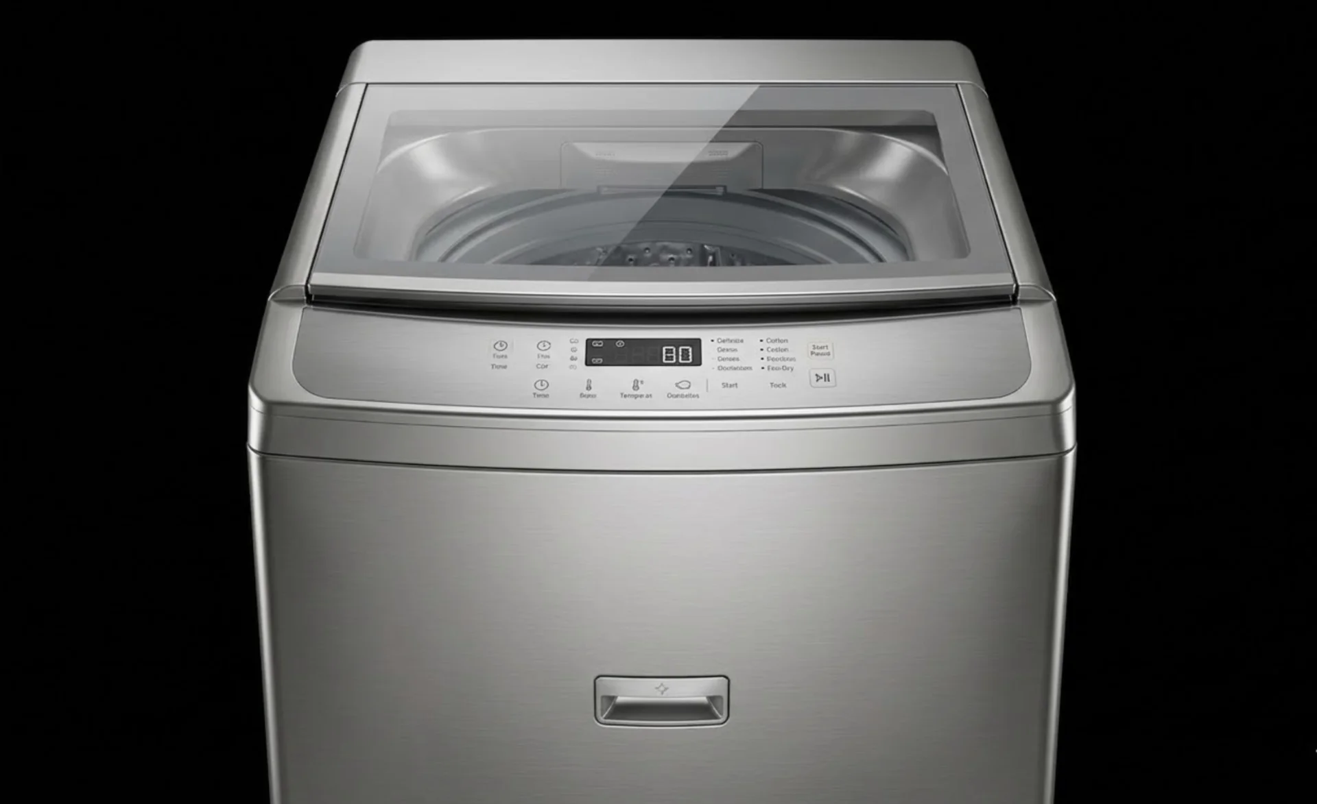 Clothes Dryer