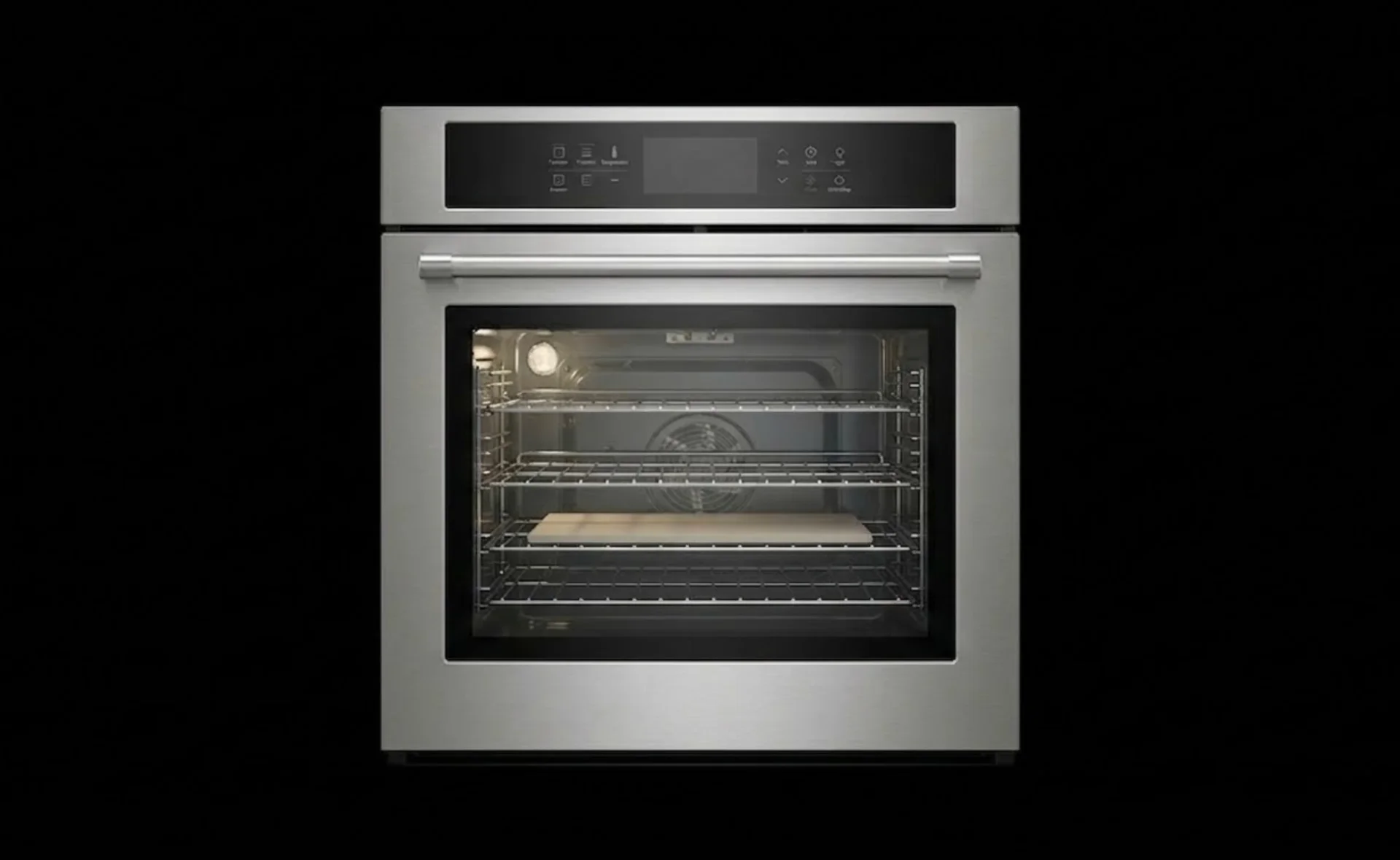 Wall Oven